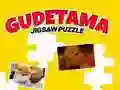 Peli Gudetama Palapeli verkossa Peli Gudetama Palapeli verkossa