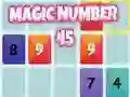 Peli Taikap Numero 45 verkossa Peli Taikap Numero 45 verkossa