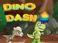 Peli Dino Juoksu verkossa