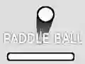 Peli PaddleBall verkossa Peli PaddleBall verkossa