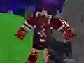 Peli Blocky Combat SWAT Aavikkosateet Zombie verkossa Peli Blocky Combat SWAT Aavikkosateet Zombie verkossa