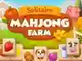 Peli Solitaire Mahjong Tila verkossa