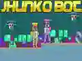 Peli Jhunko Bot verkossa Peli Jhunko Bot verkossa
