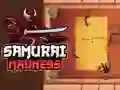 Peli Samuraimaailma verkossa Peli Samuraimaailma verkossa
