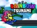 Peli Sateenkaari Tsunami verkossa Peli Sateenkaari Tsunami verkossa