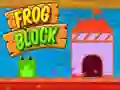 Peli Sammakko blokki verkossa Peli Sammakko blokki verkossa