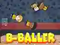 Peli B-Baller verkossa Peli B-Baller verkossa