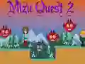 Peli Mizu Quest 2 verkossa Peli Mizu Quest 2 verkossa