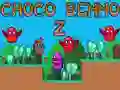 Peli Choco Benno 2 verkossa Peli Choco Benno 2 verkossa