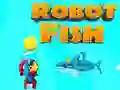 Peli Robotti Kala verkossa Peli Robotti Kala verkossa