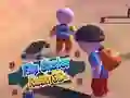 Peli Flip Skater Rush 3D verkossa Peli Flip Skater Rush 3D verkossa