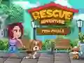 Peli Pelastusseikkailu Työntöpuzzle verkossa Peli Pelastusseikkailu Työntöpuzzle verkossa