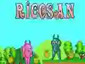 Peli Ricosan verkossa