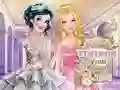 Peli Prinssessan Vintage Prom Mekot verkossa Peli Prinssessan Vintage Prom Mekot verkossa