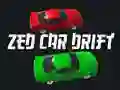 Peli Zed Auto Drift verkossa
