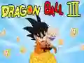Peli Dragon Ball III verkossa