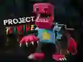Peli projekti Peliaika verkossa