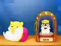 Peli Hamsterin Elämä Puzzlet verkossa Peli Hamsterin Elämä Puzzlet verkossa
