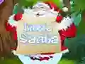Peli Pieni Santa verkossa