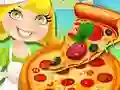 Peli Pizzakeitto peli verkossa