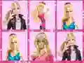 Peli Barbie Muistikortit verkossa