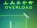 Peli Laserylikuormitus verkossa Peli Laserylikuormitus verkossa