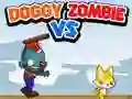 Peli Koira vs. Zombit verkossa Peli Koira vs. Zombit verkossa