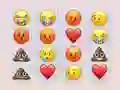 Peli Emojien Järjestelymestari verkossa Peli Emojien Järjestelymestari verkossa