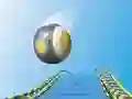 Peli Rullaava pallo verkossa Peli Rullaava pallo verkossa
