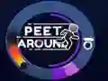 Peli Peet ympärillä verkossa Peli Peet ympärillä verkossa