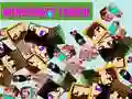 Peli Minecraft Kosketus verkossa Peli Minecraft Kosketus verkossa