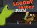 Peli Scooby-Doo ja Shaggy: Juoksu verkossa