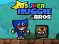 Peli Super Huggie Veljekset verkossa