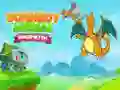 Peli Yhdistä Eläimet Pokematch verkossa Peli Yhdistä Eläimet Pokematch verkossa
