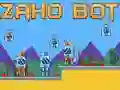 Peli Zaho Bot verkossa