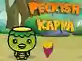Peli Nälkäinen Kappa verkossa Peli Nälkäinen Kappa verkossa