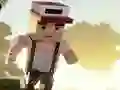Peli Parkour Craft 3D verkossa Peli Parkour Craft 3D verkossa