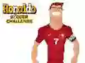 Peli Ronaldon Jalkapallohaaste verkossa Peli Ronaldon Jalkapallohaaste verkossa