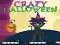 Peli Hullunkurinen Halloween verkossa Peli Hullunkurinen Halloween verkossa