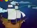 Peli Suola ja Purjeet verkossa