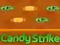 Peli Candy Strike verkossa Peli Candy Strike verkossa
