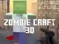 Peli Zombie Craft 3D verkossa Peli Zombie Craft 3D verkossa