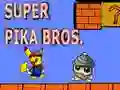 Peli Super Pika Veljekset verkossa Peli Super Pika Veljekset verkossa