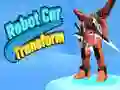 Peli Robottiauton Muutos verkossa Peli Robottiauton Muutos verkossa