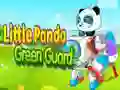 Peli Pieni Panda Vihreä Vartija verkossa Peli Pieni Panda Vihreä Vartija verkossa