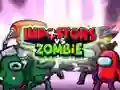 Peli Impostorit vs Zombit verkossa Peli Impostorit vs Zombit verkossa