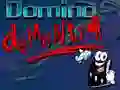 Peli Domino Dementia verkossa Peli Domino Dementia verkossa