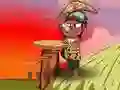 Peli Boomer Pop verkossa