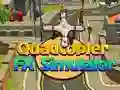 Peli Quadcopter FX-simulaattori verkossa Peli Quadcopter FX-simulaattori verkossa
