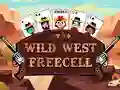 Peli Villilänsi Freecell verkossa Peli Villilänsi Freecell verkossa
